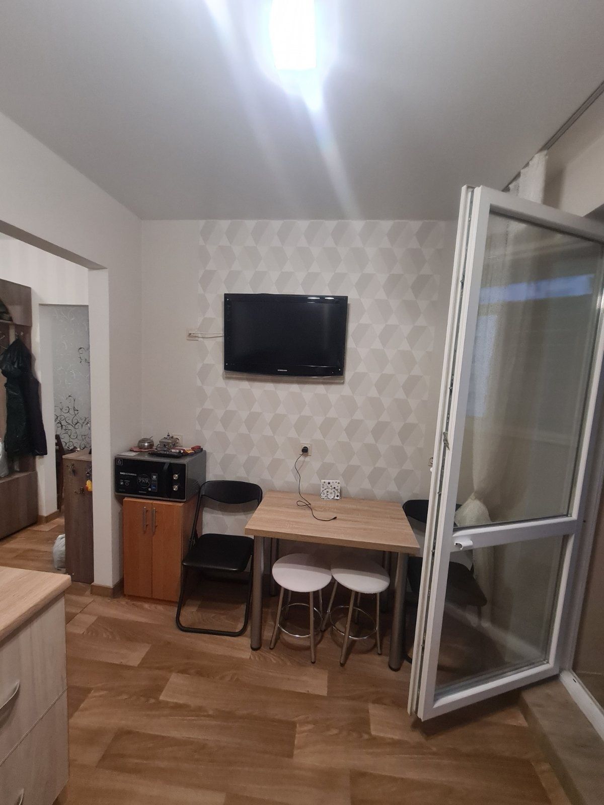 Продам 1-к, новострой в ЖК Мира, ул.Мира,дом.55, метро Индустриальная