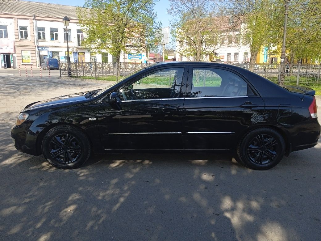 Продам Kia Cerato