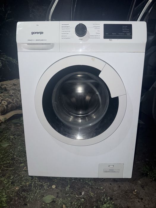 Продам стиральную машинку