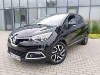 Renault Captur 1.5 dCi. Automat!!