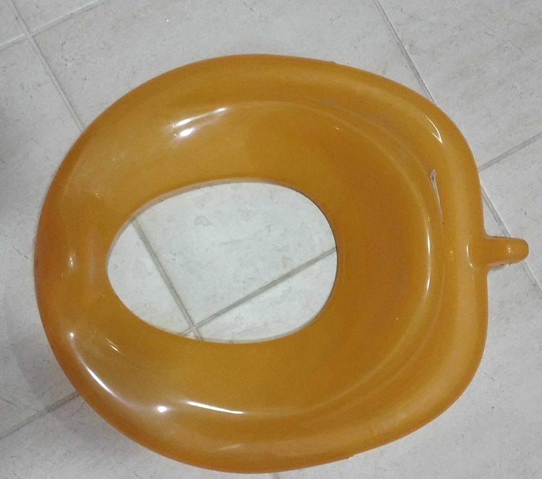 Накладка на унитаз