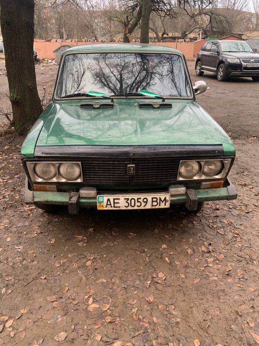 Ваз 2106 На ходу, Пишіть на вайбер