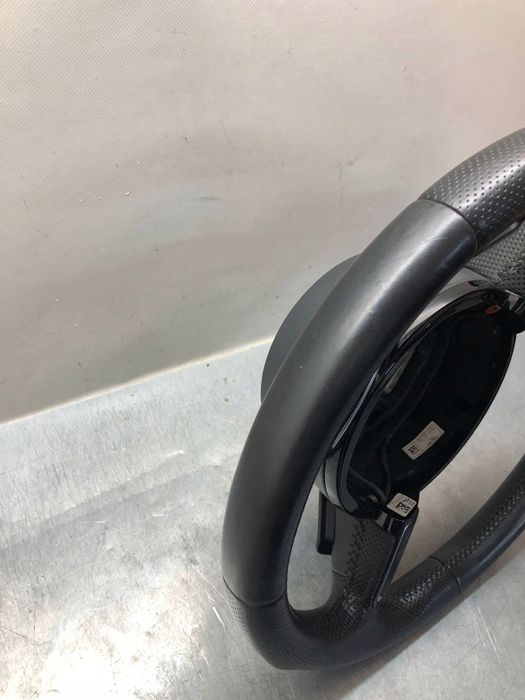 Multifunkcyjna Kierownica z łopatkami F1 Audi A4 B8 A5 S Line