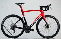 Rower szosowy PINARELLO F7 Disc Carbon Shimano Dura Ace Di2, roz. 56