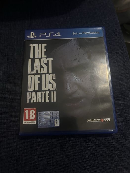 trzy świetne gry na konsolę PlayStation 4