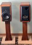 Kolumny Sonus Faber Electa Amator MK1 - High-End