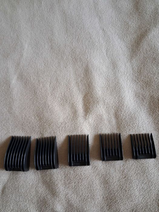 продам насадки для стрижущей машинки ровента