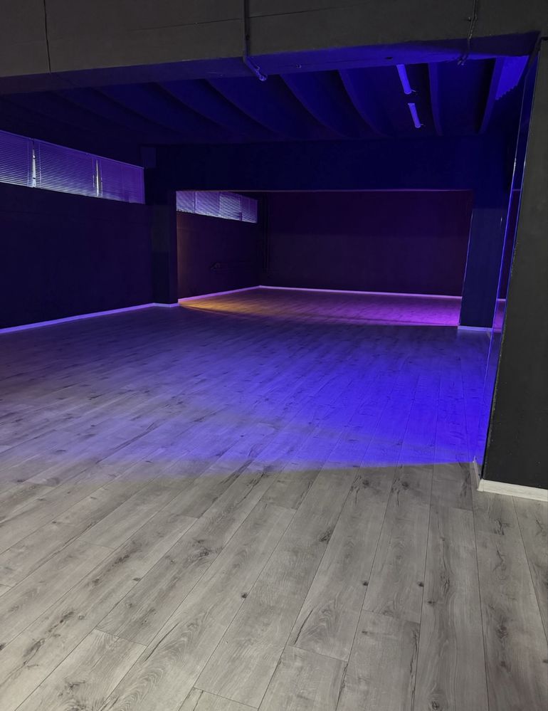 Sprzedam odstapie lokal studio tanca Praga poludnie sala pilnie!