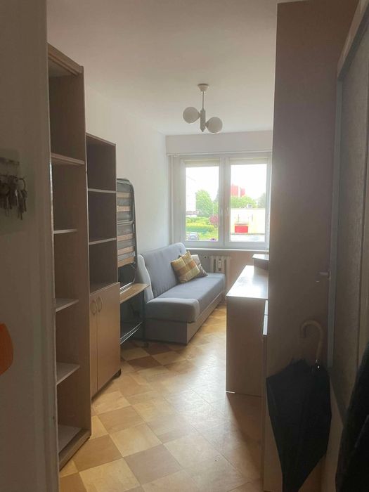 Mieszkanie na wynajem