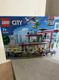 LEGO® 60330 City - Szpital
