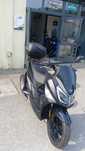 Moto Sym Jet 14 125 ano 2022,