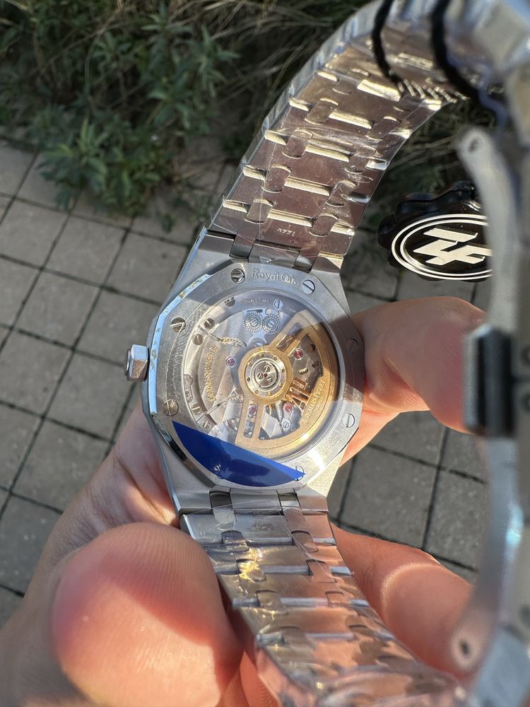 Audemars piguet ZF