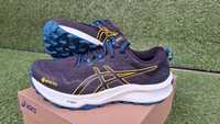 Buty biegowe męskie Asics GEL-Trabuco 11 GTX roz. 41,5