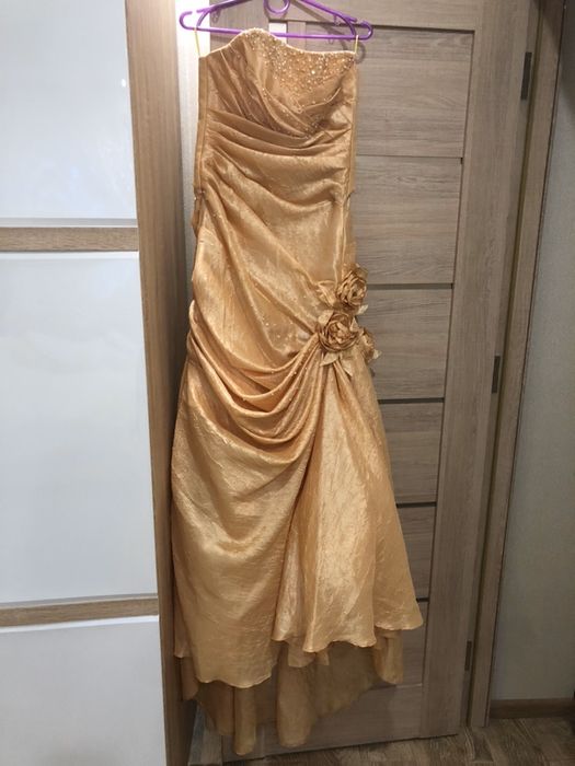 Вечернее платье, праздничное платье , нарядное платье