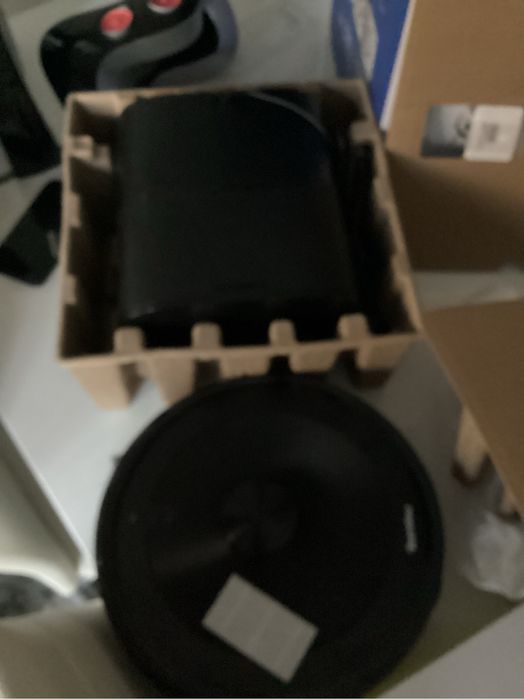 Aspirador Robot Teendow D10S Max