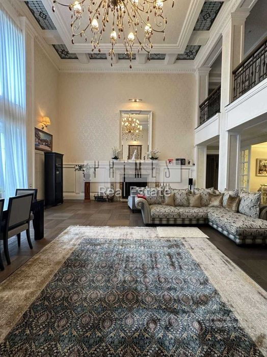 Оренда будинку Іванковичі 800 м² територія 2га, озеро та гостьовий буд