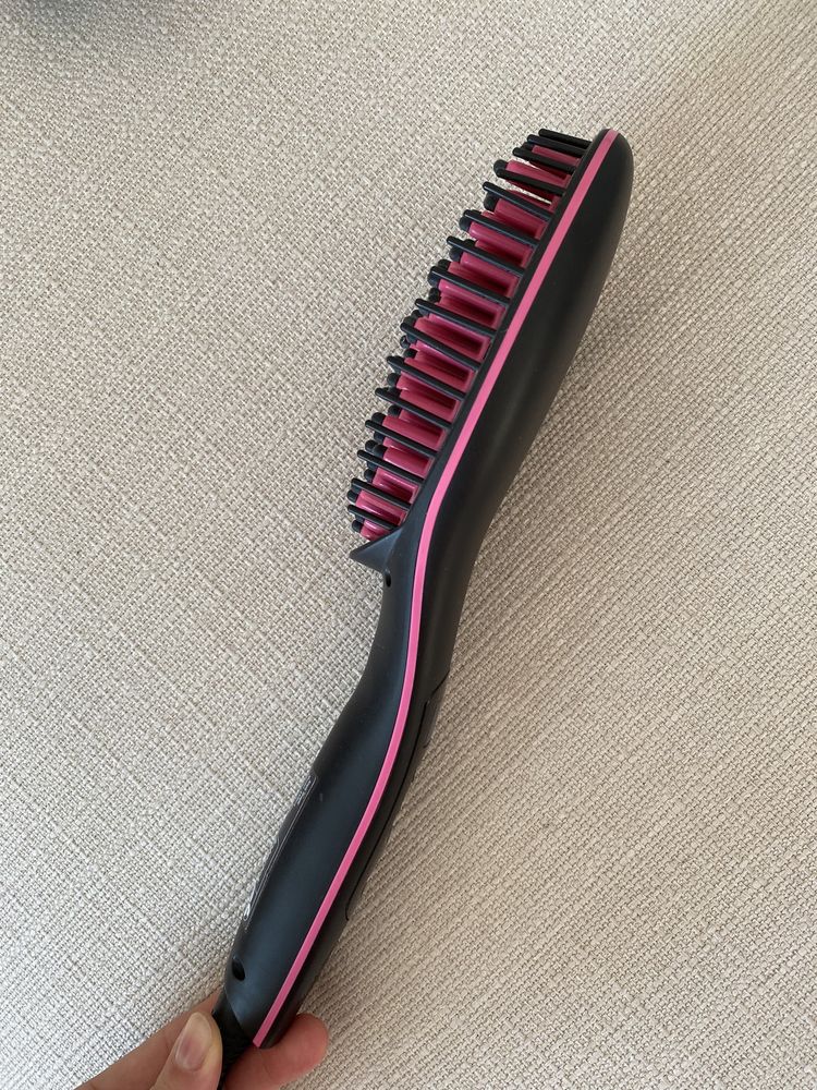 Ceramiczna prostownica Simply Straight
