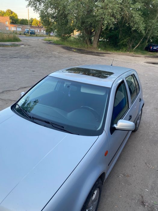 Volkswagen Golf 1999