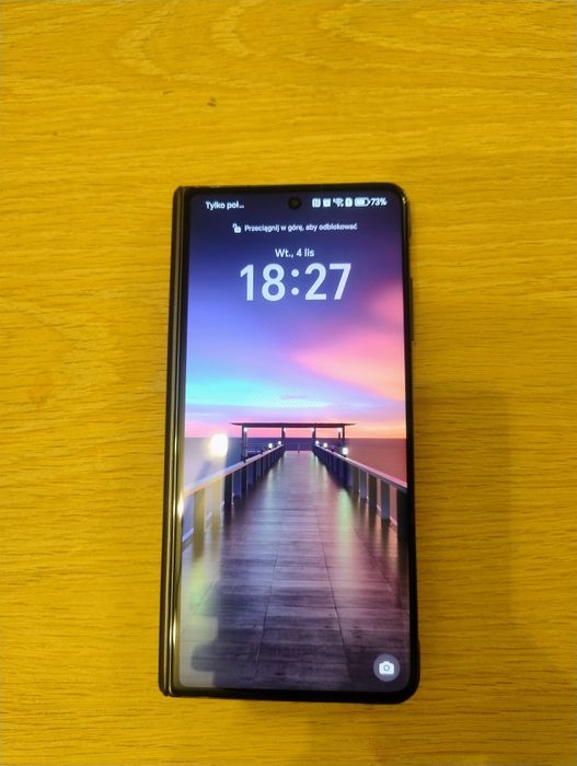 Honor Magic V2 Black 16/512 stan idealny