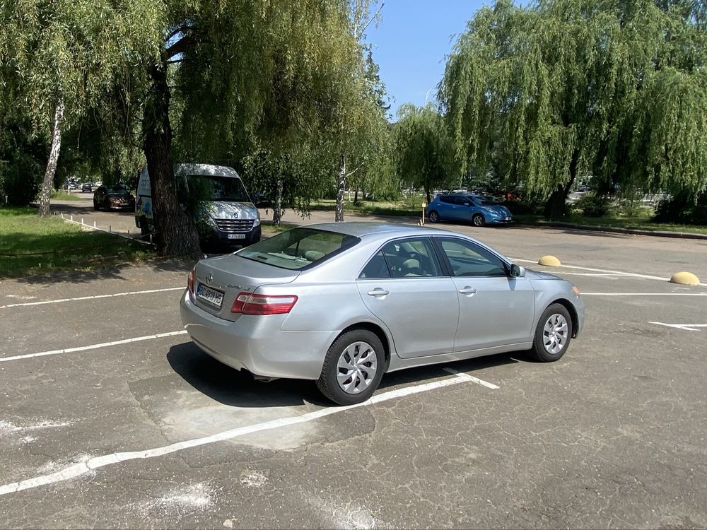 Продам Toyota Camry V40 2.4 2007 рік