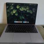 MacBook Pro M1 | 16GB RAM | 512GB SSD