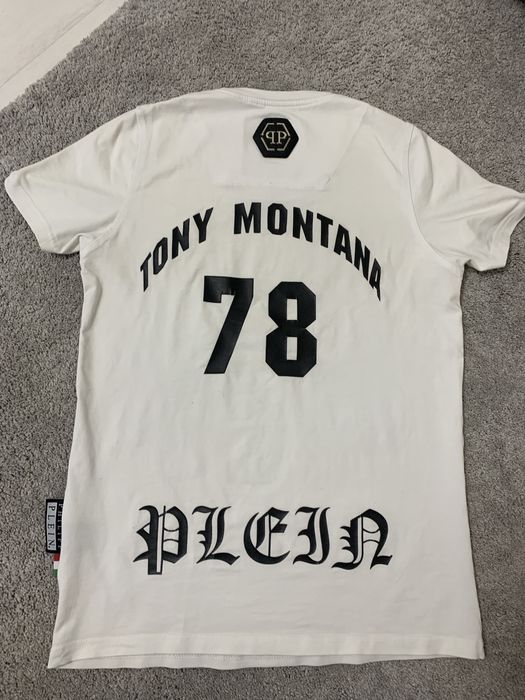 Philip Plein-SCARFACE