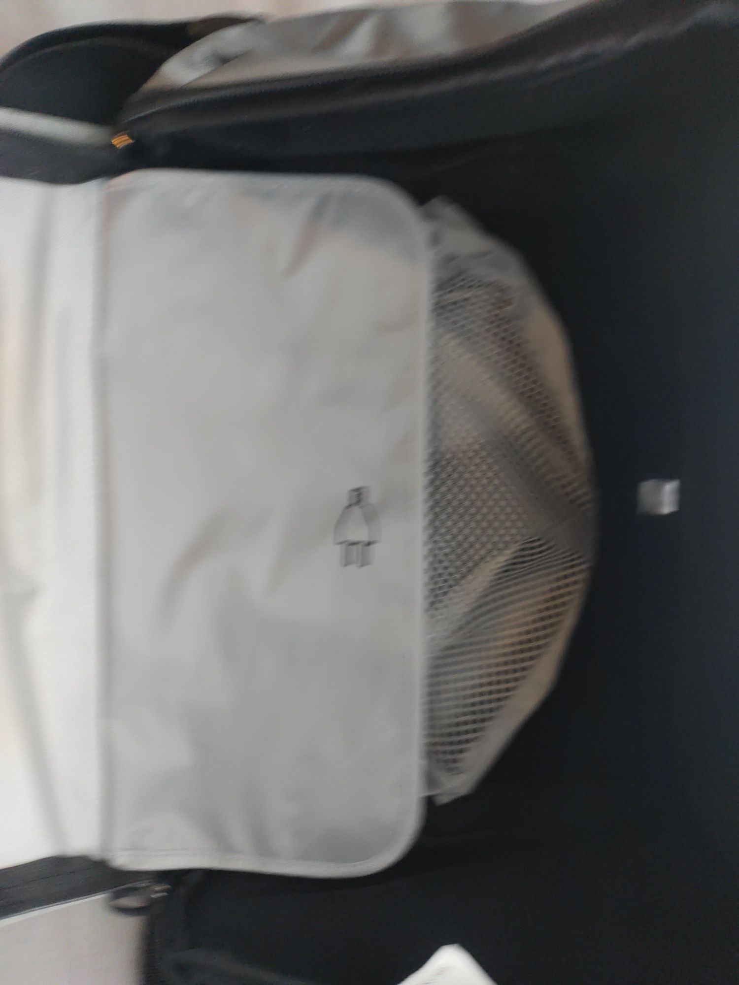Torba BOSE na sprzęt grający