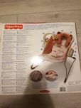 Bujaczek  Fisher Price