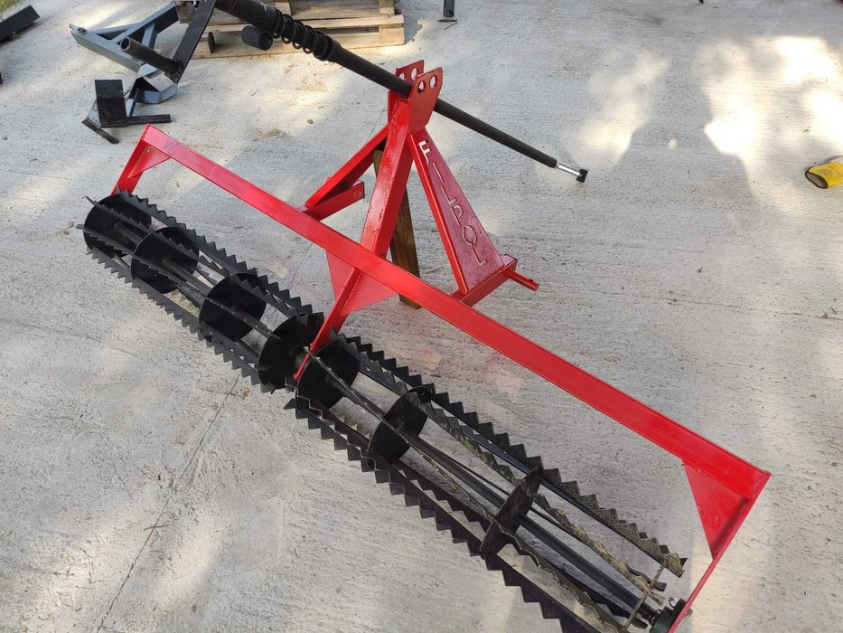 Zębate struny do kultuwatowa wałek łącznik