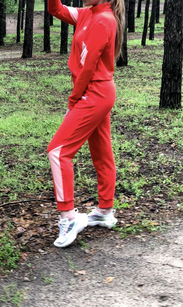 Спортивный костюм Puma S