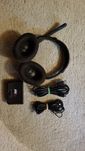 Słuchawki bezprzewodowe Turtle Beach PX3  do PS3/PS4 PC