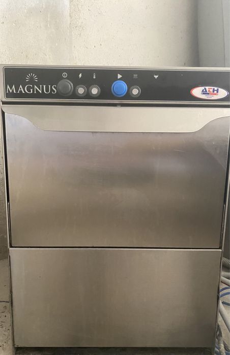 Máquina de lavar Magnus + OFERTA de cesto