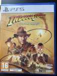 PS5 Indiana Jones i Wielki Krąg PL Ideał
