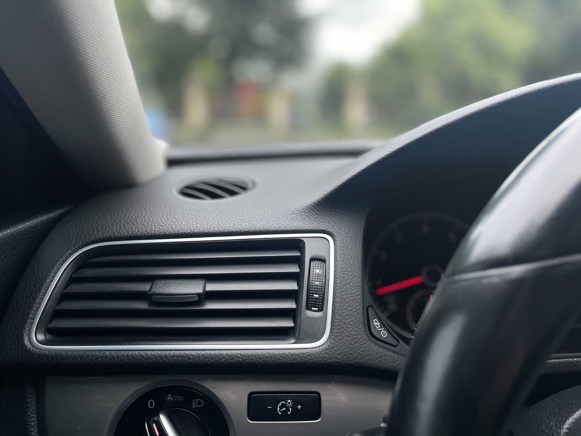 Продаю власний Passat NMS [B7] 2014р