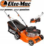 OLEO MAC Kosiarka Spalinowa Gvh42pk