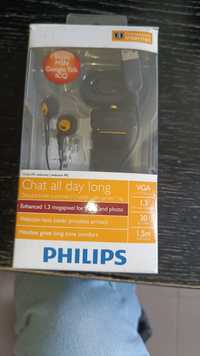 Kamera internetowa Philips