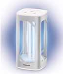 philips lampa stołowa uv-c bakteriobójcza