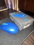 Мишка Ігрова Logitech g102