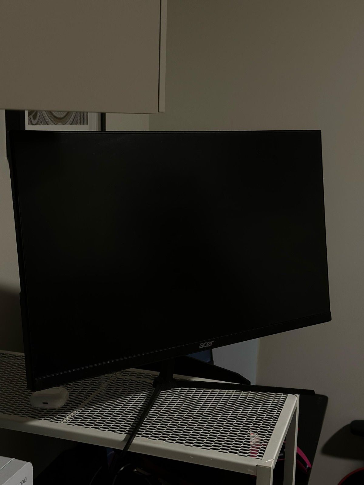 Monitor/ computador