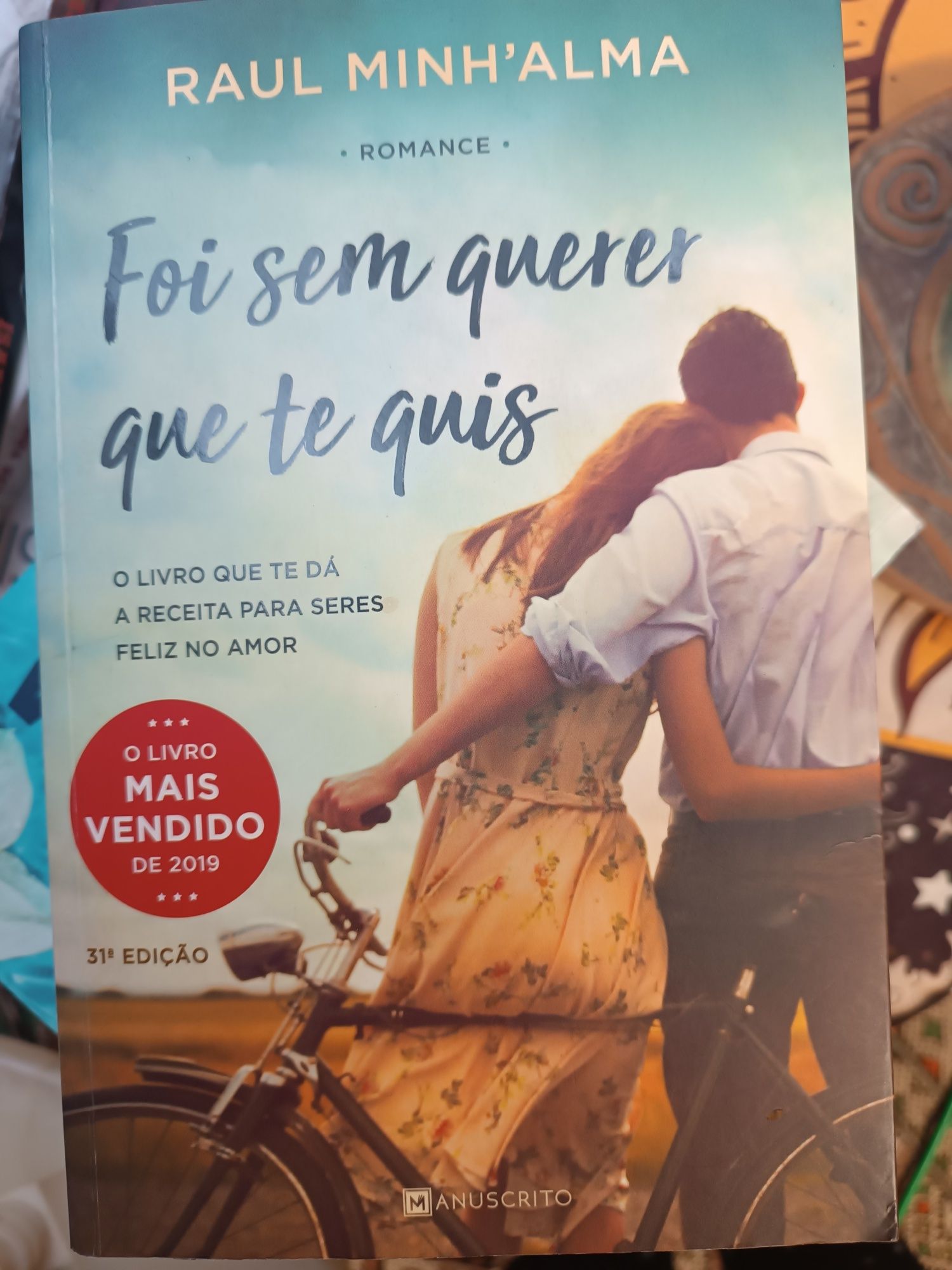 Foi sem querer que te quis - Raul Minh'alma