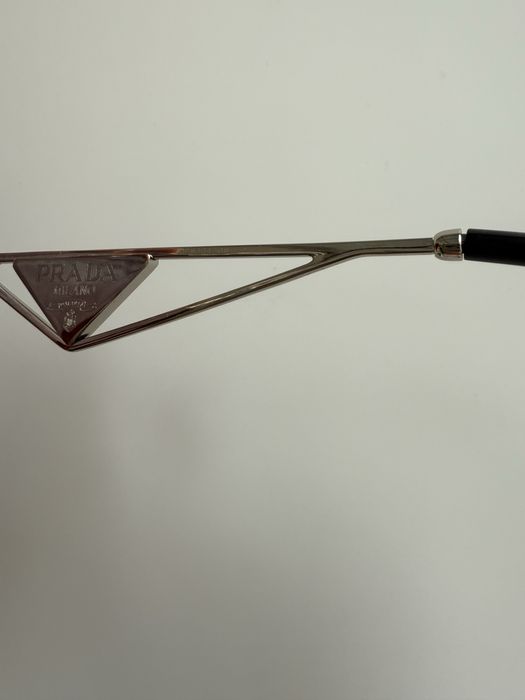 Окуляри prada оригінал