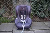 Britax Romer Duo Plus IsoFix 9-18kg