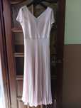 Sukienka wesele maxi 38