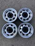 Диски r13 4x100 4x98 ats cup хром ваз ланос fiat opel volksvagen rh oz