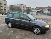Fiat Stilo 1.9 multiwagon