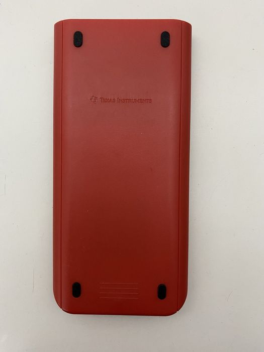 Calculadora Texas Instruments