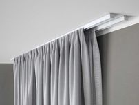 Mardom Decor Zestaw karniszowy D100 z żabkami