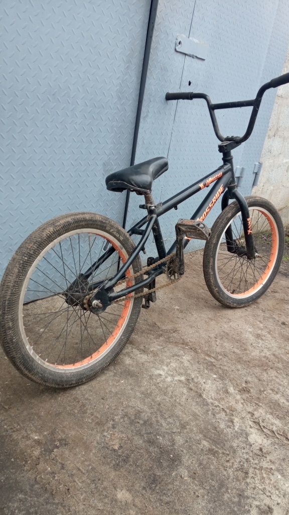 Продам BMX срочно!