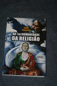 [] Da (In)Humanidade da Religião - Raoul Vaneigem