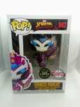 Funko Pop Marvel Spiderman Maximum Venom Venomized Ironheart Chase 842